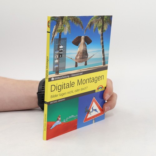 Digitale foto montagen für - digitale,