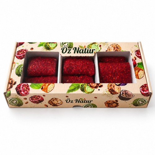 öz natur turkish delight - natur,