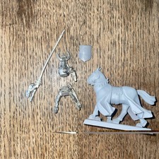 Warhammer Fantasy Old World