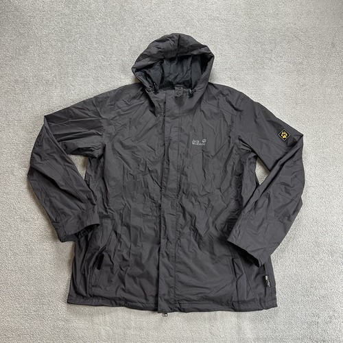 Jack wolfskin herren - wolfskin, jacke