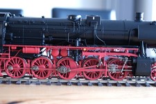 KM1 BR52, DB IV, BD Essen