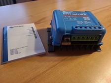 Victron Energy Solarladeregler SmartSolar MPPT 100/20, 12/24/48V,  Bluetooth