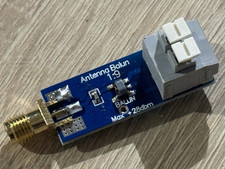 1:9 UnUn/Balun für Scanner, SDR, Malahit etc. - SWL/Amateurfunk