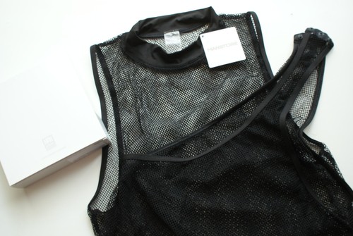 Manstore m2424 schwarz xl - schwarz,