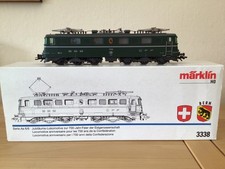 Märklin H0 - 3338 - Ae 6/6 -