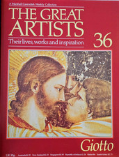 Great Artist's : Marshall