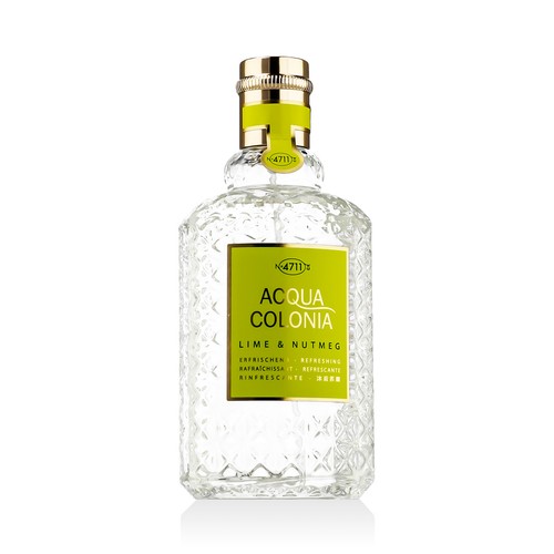 4711 acqua colonia lime - 4711, &