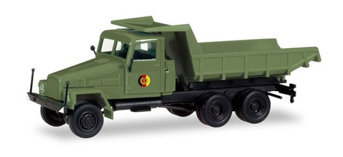Herpa 746083 ifa g5 kipper - ifa,