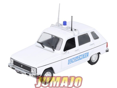 Pg68 voiture norev police - voiture,