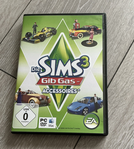 Electronic arts die sims - electronic,