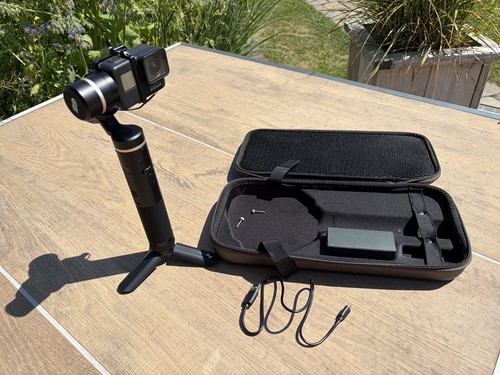 Feiyutech achsen gimbal - feiyutech, 3-achsen