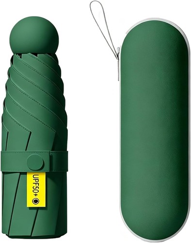 Mini regenschirm ultraleicht - mini, 8