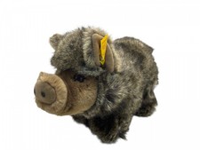 Steiff Tier Wildschwein 072338