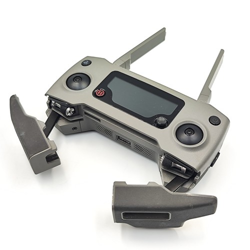 Dji mavic pro zoom rc1a - 2,