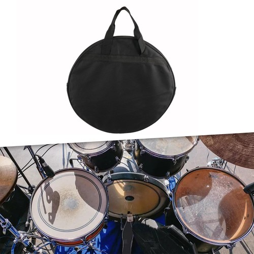 Cymbal gig bag - cymbal,