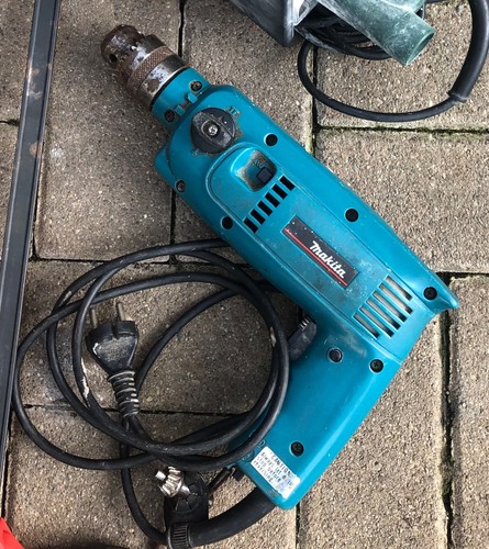 Schlagbohrmaschine makita - schlagbohrmaschine,