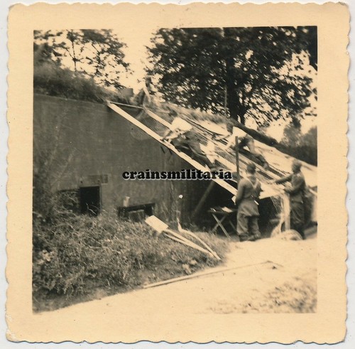 Orig foto tarnung - orig.,