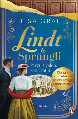 Lindt sprüngli - (lindt, &