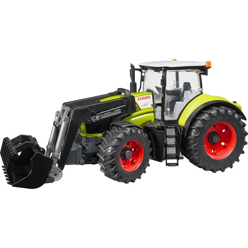 Bruder claas axion 950 - claas,