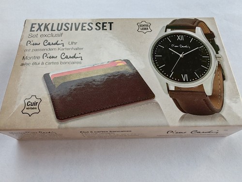 Pierre cardin exklusivset - pierre,