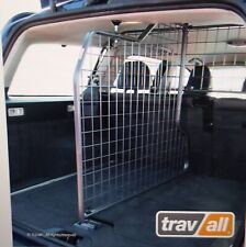 trav all Hundegitter Kofferraum Volvo V70 gebraucht