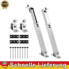 Solarmodul Halterung PV