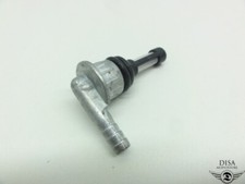 Öltankstutzen Öltank für