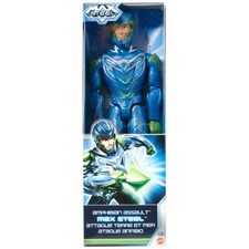 Max Steel Sammelfigur