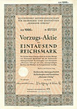 Reichswerke AG Hermann Göring