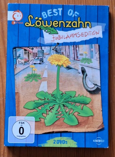Löwenzahn best of - -,