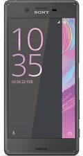 Sony Xperia X 32GB Smartphone ohne Sperren Kinder 23MP Kamera 3GB Android 8 HD