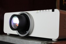 *Panasonic PT-EW630*3-LCD Event-Beamer Projektor projector 5500lm 5500:1 298h
