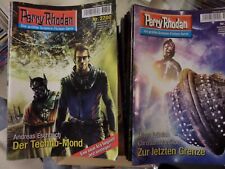 Perry Rhodan, 2700 - 2799,  komplett, 100 Hefte