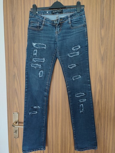 Olala jeans 38 - gr.,