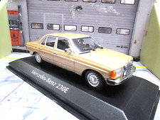 MERCEDES BENZ W123 Limousine