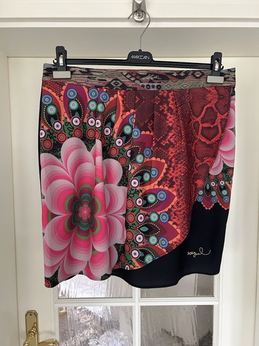 Desigual modischer damen rock - damen,