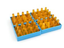 Buddy L Getränkekisten mit Flaschen (4 Kisten) #9706