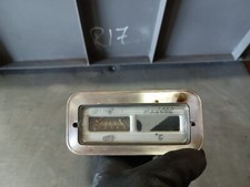 Original BMW 501 502 Barockengel Öldruck Wasser Temperatur Anzeige