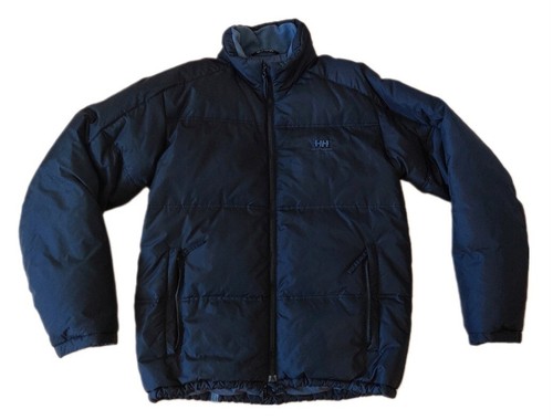 Helly hansen daunen jacke - daunen,