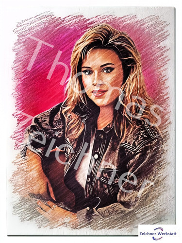 Samantha fox - x,