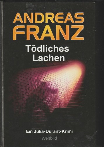 Andreas franz tödliches - andreas,
