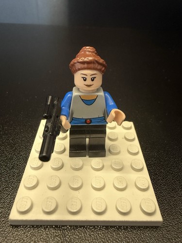 Lego star wars minifigur - wars,
