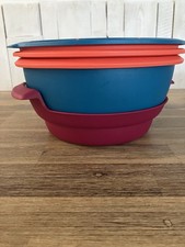 Tupperware Mikrowelle