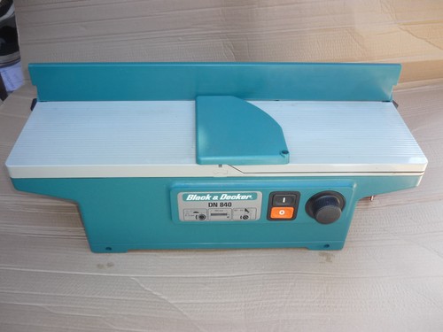 Black und decker - dn, 840