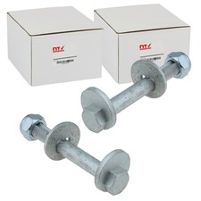 2X NTY STURZKORREKTURSCHRAUBEN