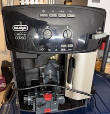 De Longhi Kaffeevollautomat