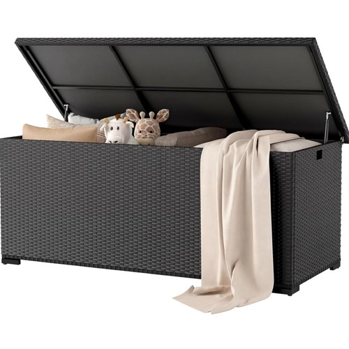 Gartenbox,Wetterfest,Polyratta
