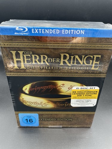 Der herr ringe - herr,