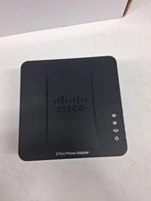 Cisco SPA112 2-Port VoIP