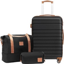 Reisekoffer Trolley Hartschale